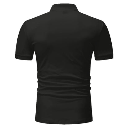 Birthday Gift - Personalized Birthday Polo Shirt