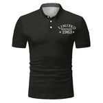 Birthday Gift - Personalized Birthday Polo Shirt