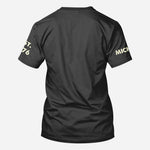 Happy Birthday - Personalized Birthday All Over Shirt