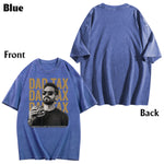 Dad Tax If I'm Buyin' I'm Trying Making Sure It's Not - Personalized Father Wash T-Shirt