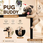 Gift for Pet Owner - Personalized Dog Premium 3D Figurine