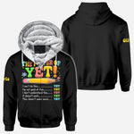 Back To School - Personalized Teacher All Over Shirt