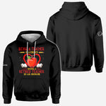 Back To School - Personalized Teacher All Over Shirt