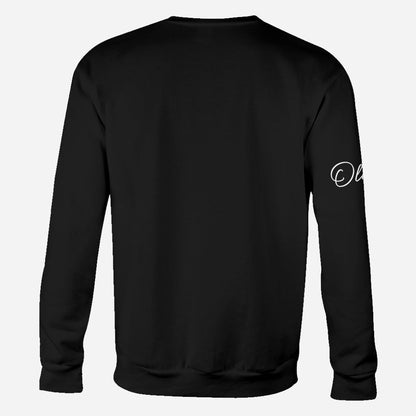 Back To School - Personalized Teacher All Over Shirt