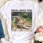 Birthday Gift - Personalized Birthday T-shirt And Hoodie