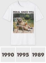 Birthday Gift - Personalized Birthday T-shirt And Hoodie