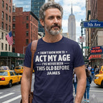 Birthday Gift - Personalized Birthday T-shirt And Hoodie
