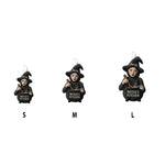 Witch's Kitchen - Personalized Witch Hand Towel