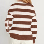 Any Photo Office Life - Personalized Colleague Cardigan Sweater
