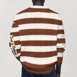 Any Photo Office Life - Personalized Colleague Cardigan Sweater
