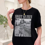 Birthday Gift - Personalized Birthday T-shirt And Hoodie