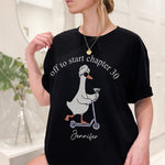 Birthday Gift - Personalized Birthday T-shirt And Hoodie