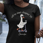 Birthday Gift - Personalized Birthday T-shirt And Hoodie