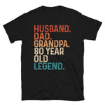 Birthday Gift - Personalized Birthday T-shirt And Hoodie