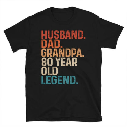 Birthday Gift - Personalized Birthday T-shirt And Hoodie