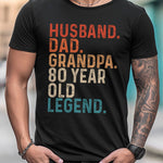 Birthday Gift - Personalized Birthday T-shirt And Hoodie