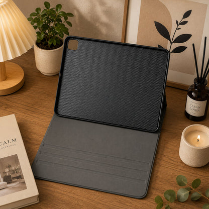 I'm A Child Of God - Personalized Christian Tablet Cover With Pen Slot