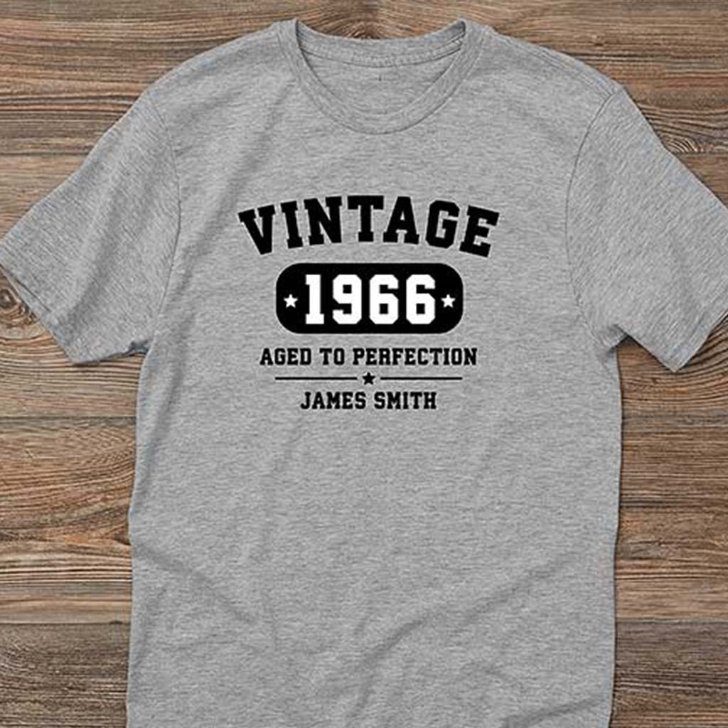 Happy Birthday - Personalized Birthday T-shirt And Hoodie