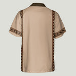 Lucky Bowling Shirt - Personalized Bowling Hawaiian Shirt
