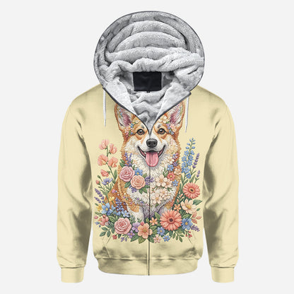 Funny Dog Lovers Gift - Personalized Dog All Over Shirt