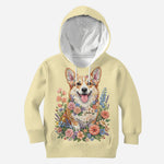 Funny Dog Lovers Gift - Personalized Dog All Over Shirt
