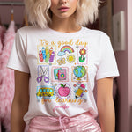 Back To School, Teacher Gift Idea - Personalized Teacher T-shirt And Hoodie