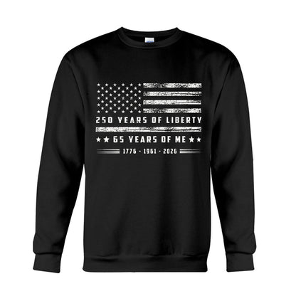 Birthday Gift - Personalized Birthday T-shirt And Hoodie