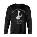 Birthday Gift - Personalized Birthday T-shirt And Hoodie
