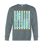 Birthday Gift Idea - Personalized Birthday T-shirt And Hoodie