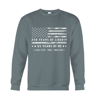 Birthday Gift - Personalized Birthday T-shirt And Hoodie