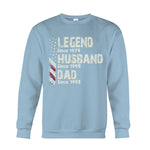 Birthday Gift Idea - Personalized Birthday T-shirt And Hoodie