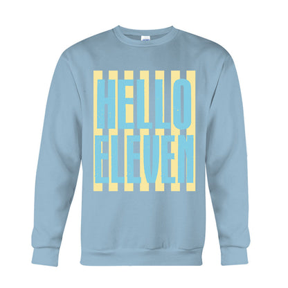 Birthday Gift Idea - Personalized Birthday T-shirt And Hoodie