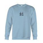 Birthday Gift - Personalized Birthday T-shirt And Hoodie