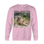 Birthday Gift - Personalized Birthday T-shirt And Hoodie