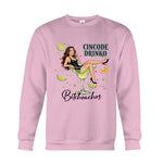 Cincode Drinko Bitchoachos - Personalized Cinco de Mayo T-shirt And Hoodie