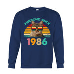 Birthday Gift - Personalized Birthday T-shirt And Hoodie