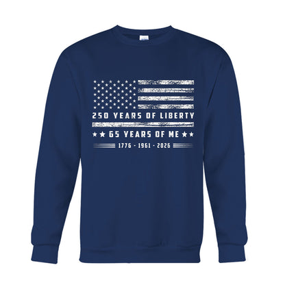 Birthday Gift - Personalized Birthday T-shirt And Hoodie