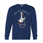 Birthday Gift - Personalized Birthday T-shirt And Hoodie