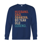 Birthday Gift - Personalized Birthday T-shirt And Hoodie