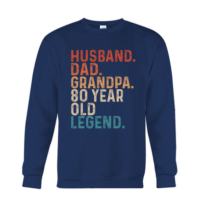 Birthday Gift - Personalized Birthday T-shirt And Hoodie