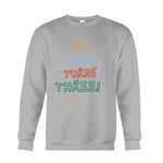 Happy Birthday - Personalized Birthday T-shirt And Hoodie