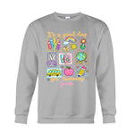 Back To School, Teacher Gift Idea - Personalized Teacher T-shirt And Hoodie