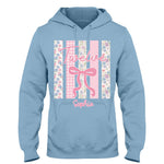 Birthday Gift Idea - Personalized Birthday T-shirt And Hoodie