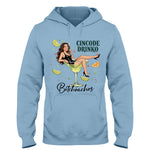 Cincode Drinko Bitchoachos - Personalized Cinco de Mayo T-shirt And Hoodie