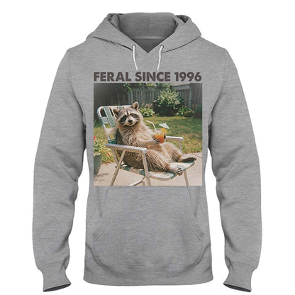 Birthday Gift - Personalized Birthday T-shirt And Hoodie