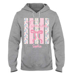 Birthday Gift Idea - Personalized Birthday T-shirt And Hoodie