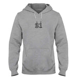 Birthday Gift - Personalized Birthday T-shirt And Hoodie