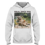 Birthday Gift - Personalized Birthday T-shirt And Hoodie