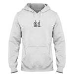 Birthday Gift - Personalized Birthday T-shirt And Hoodie