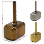 Mythic Hammer Edition – Manual Kitchen Tool with Heroic Design, Trending Gift for Fans & Collectors